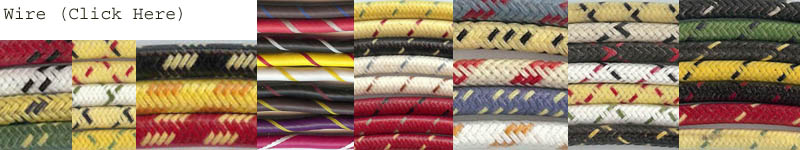 All of the wire that we offer