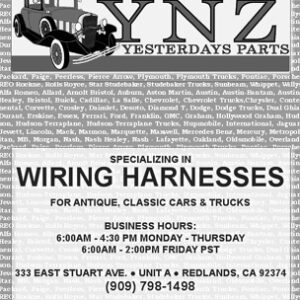 YnZ's Paper Catalog