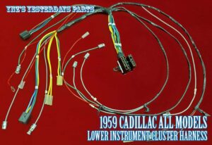 1959_Cadillac_Lower_Clusterment_Harness